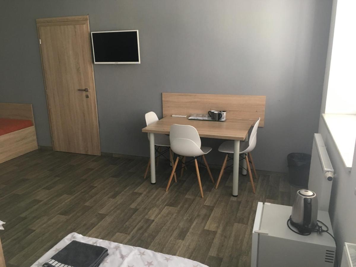 Penzion Relax Litovel Bagian luar foto